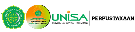 Logo Universitas
